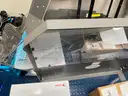 Pro Guard Prisoner Partition for a 2013 Ford Explorer