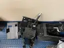 Center Console, Computer &#x26; Keyboard Mount from 2017 Ford Explorer