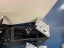Center Console, Computer &#x26; Keyboard Mount from 2017 Ford Explorer
