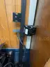 Lot of Five (5) Big Sky Rifle Racks, Four Pro Guard Shotgun Locks, &#x26; One (1) Pro Guard Shotgun Mount w/Stand