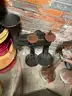 Vintage Fire Sirens / Horns - Piece of Bogota, NJ History