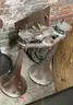 Vintage Fire Sirens / Horns - Piece of Bogota, NJ History