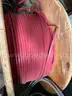 Lot of Seven (7) Spools of Wire / Cable
