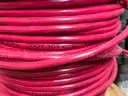 Lot of Seven (7) Spools of Wire / Cable