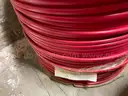 Lot of Seven (7) Spools of Wire / Cable