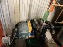 Ingersol &#x26; Rand Compressor
