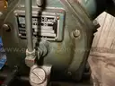 Ingersol &#x26; Rand Compressor