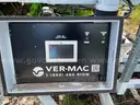 2015 Vermac Varible Message Board Trailer