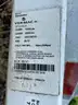 2015 Vermac Varible Message Board Trailer