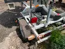 2015 Vermac Varible Message Board Trailer