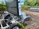 2015 Vermac Varible Message Board Trailer