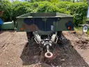 MIlitary Trailer