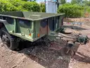 MIlitary Trailer
