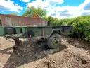 MIlitary Trailer