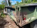 MIlitary Trailer