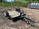 Sandbagger Trailer