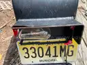 Sandbagger Trailer