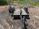Sandbagger Trailer