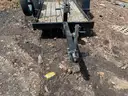 Sandbagger Trailer