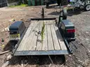 Sandbagger Trailer
