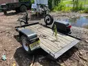 Sandbagger Trailer