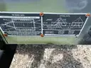 Covered MIlitary Trailer