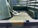 Covered MIlitary Trailer