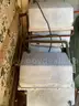 Lot of Eight (8) Exterior Mounted Lights