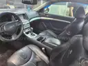 2008 Infiniti G37 Journey