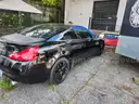 2008 Infiniti G37 Journey