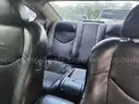 2008 Infiniti G37 Journey