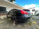 2008 Infiniti G37 Journey