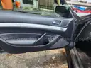 2008 Infiniti G37 Journey