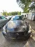 2008 Infiniti G37 Journey
