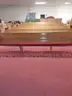 22 11&#x27; Church Pews