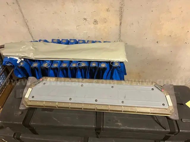 Light Bars