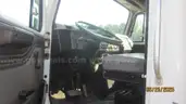 1999 International tandem axle dump truck 7.6L V8 Turbo-Diesel
