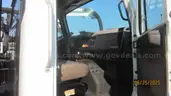 1999 International tandem axle dump truck 7.6L V8 Turbo-Diesel