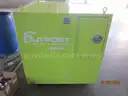 Envirosight Outpost Portable Camera System, Enclosure, VC 500 Controller, Pan &#x26; Tilt