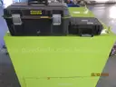 Envirosight Outpost Portable Camera System, Enclosure, VC 500 Controller, Pan &#x26; Tilt