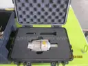 Envirosight Outpost Portable Camera System, Enclosure, VC 500 Controller, Pan &#x26; Tilt