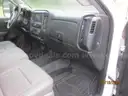 2017 Chevrolet Silverado 3500HD