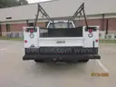2017 Chevrolet Silverado 3500HD