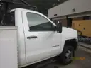 2017 Chevrolet Silverado 3500HD