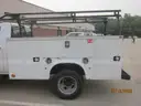 2017 Chevrolet Silverado 3500HD