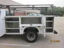 2017 Chevrolet Silverado 3500HD