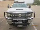 2017 Chevrolet Silverado 3500HD