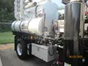2017 Freightliner 108SDCummins L-6 Turbo Diesel model