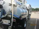 2017 Freightliner 108SDCummins L-6 Turbo Diesel model