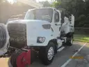 2017 Freightliner 108SDCummins L-6 Turbo Diesel model